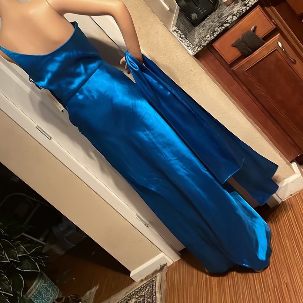 NWT prom dress - Picture 2 of 4